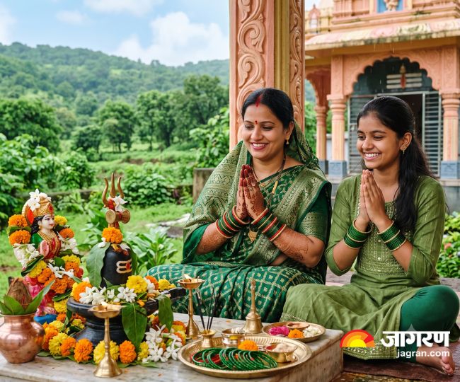 सावन मे हरी चूड़ियों का महत्व